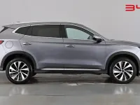 Used BYD Seal Boost 218 HP (160 kW) 2025 Time grey SUV