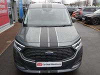 Used Ford Tourneo Connect Sport 2023 Grey MPV