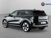 Used Ford Explorer Premium 210 kW (286 HP) 2025 Black SUV