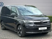 Used VW Multivan 150 HP (110 kW) 2025 MPV