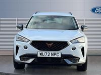 Used Cupra Formentor 150 HP (110 kW) 2024 SUV
