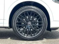Used Audi Q2 Black Edition 147 HP (108 kW) 2026 White SUV