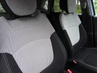 Used Renault Captur Iconic 2019 Silver SUV