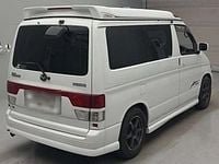 Used Mazda Bongo 2002 White MPV