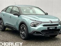 Used Citroën C4 PureTech 131 HP (96 kW) 2023 SUV