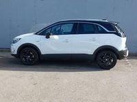 Used Vauxhall Crossland SRi 2021 White SUV