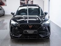 Used Cupra Formentor 310 HP (228 kW) 2023 Black SUV