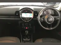 Used Mini Cooper Clubman Classic 134 HP (98 kW) 2020 Red Estate