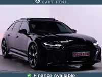 Used Audi A6 Design 600 HP (441 kW) 2020 Estate