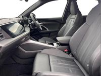 Used Audi Q5 S-Line 200 HP (147 kW) 2025 Black SUV