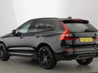 Used Volvo XC60 Plus 247 HP (181 kW) 2025 SUV