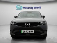 Used Mazda MX30 Exclusive-Line 106 kW (145 HP) 2024 SUV