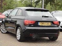 Used Audi A1 2011 Hatchback