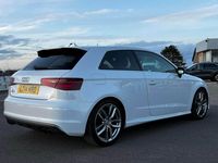 Used Audi A3 223 HP (164 kW) 2014 Hatchback