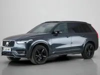 Used Volvo XC90 R-Design 390 HP (286 kW) 2019 Grey SUV