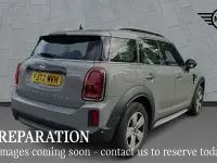 Used Mini Cooper Countryman Classic 134 HP (98 kW) 2023 Grey SUV