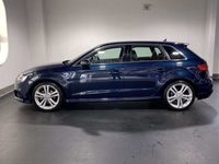 used Audi A3 1.4 TFSI S Line 5dr