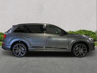 New Audi Q7 Comfort 281 HP (206 kW) 2025 Other SUV