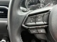 Used Mazda CX-5 Center-Line 165 HP (121 kW) 2023 White SUV