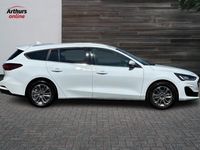 used Ford Focus TITANIUM Estate