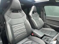 Used Cupra Ateca VZ3 296 HP (217 kW) 2025 Black SUV