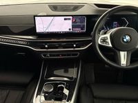 Used BMW X5 M Sport 347 HP (255 kW) 2025 Grey SUV