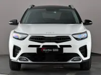 Used Kia Stonic GT-Line S 118 HP (86 kW) 2023 White SUV