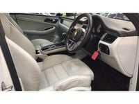 Używany Porsche Macan S 2015 Biały SUV