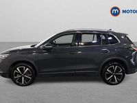 Used VW Tiguan Elegance 204 HP (150 kW) 2025 SUV