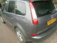 Used Ford C-MAX 2004 MPV
