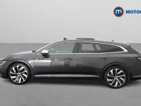Used VW Arteon R-line 190 HP (139 kW) 2023 Grey Estate