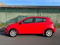 Used Hyundai i20 Active 2012 Red Hatchback