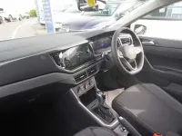 Used VW Polo Match 95 HP (69 kW) 2025 Hatchback