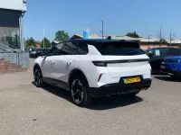 Used Vauxhall Grandland Ultimate 154 kW (210 HP) 2025 White SUV