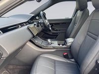 Used Land Rover Range Rover evoque Autobiography 2025 Silver SUV