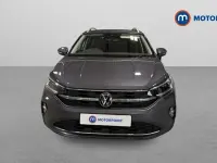 Used VW Taigo Style 116 HP (85 kW) 2026 SUV