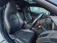 Used Jaguar F-Type Supercharged 2014 White Coupe