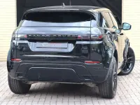 Used Land Rover Range Rover evoque 2025 Black SUV