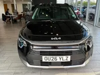 Neu Kia Niro 137 PS (100 kW) 2025 SUV
