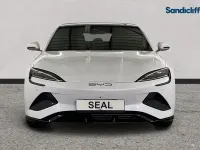 Usado BYD Seal Design 230 kW (313 CV) 2023 Berlina