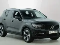 Used Volvo XC40 Plus 163 HP (119 kW) 2026 SUV