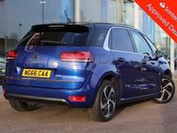 used Citroën C4 Picasso 2.0 BlueHDi Flair 5dr