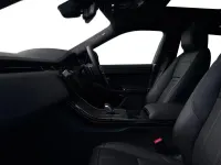 New Land Rover Range Rover evoque Autobiography 309 HP (227 kW) 2026 Black SUV