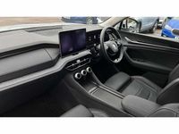 Used Skoda Kodiaq SE L 150 HP (110 kW) 2025 Moon white metallic SUV