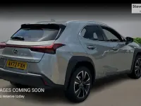 Used Lexus UX 184 HP (135 kW) 2024 SUV
