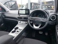 used Hyundai Kona 150kW Premium 64kWh 5dr Auto [10.5kW Charger]