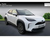 Used Toyota Yaris Hybrid Design 116 HP (85 kW) 2026 Estate