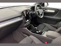 Used Volvo XC40 Plus 161 HP (118 kW) 2026 Grey SUV