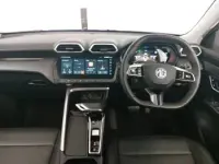 Used MG ZS Trophy 196 HP (144 kW) 2025 Grey SUV