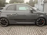 Used Abarth 595 Competizione 182 HP (133 kW) 2022 Hatchback